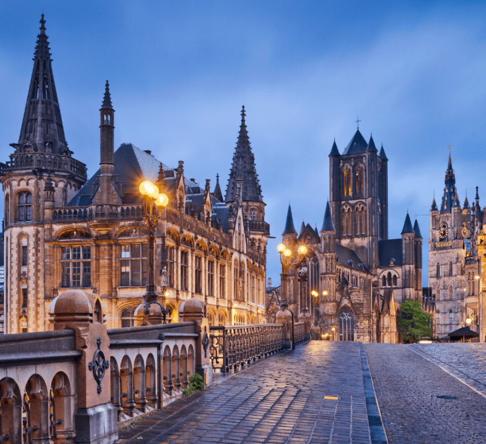 De Leukste Activiteiten In Gent Uitinvlaanderen Uitinvlaanderen